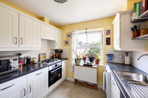 3 bedroom flat for sale, Bramley Copse, Long Ashton