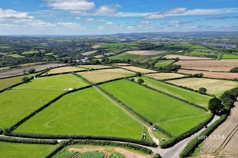 Land for sale, Totnes TQ9