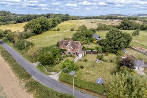 2 bedroom semi-detached house for sale, Woodmancote, West Sussex