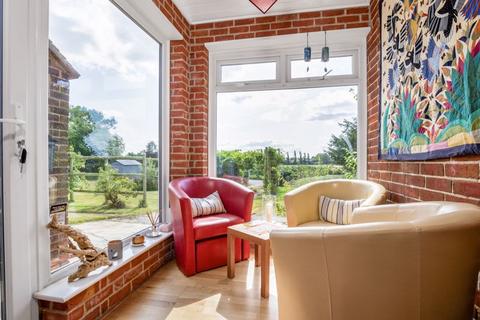 2 bedroom semi-detached house for sale, Woodmancote, West Sussex