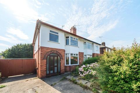 52 Stanton Drive, Chester, CH2 2JF