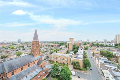 1 bedroom apartment for sale, Battersea High Street, London