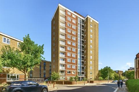undefined, Battersea High Street, London