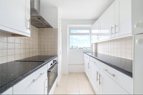 undefined, Battersea High Street, London
