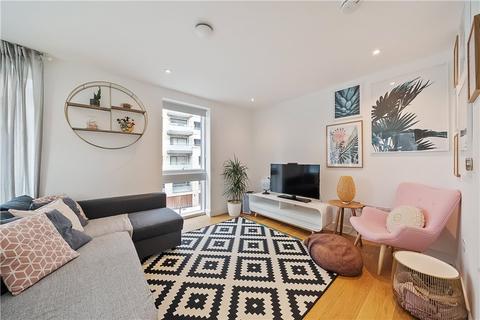 2 bedroom apartment for sale, Rennie Street, London