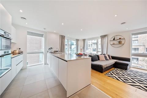 2 bedroom apartment for sale, Rennie Street, London