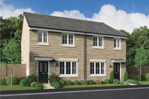 3 bedroom mews for sale, Plot 27, Ingleton at The Fairways, off Lundhill Road S73