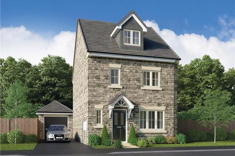 4 bedroom detached house for sale, Plot 74, Cromwood at Bridgewood Green, Leeds Road, Collingham LS22