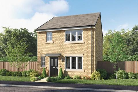 3 bedroom detached house for sale, Plot 75, Tiverton at Simpson Park, Off Scrooby Road DN11