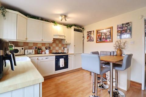 3 bedroom semi-detached house for sale, Grecian Terrace, Salford M7