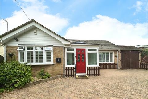 2 bedroom bungalow for sale, Bulls Copse Lane, Waterlooville, Hampshire