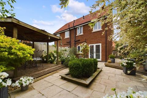 undefined, Highfield Way, Market Drayton TF9