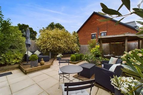 undefined, Highfield Way, Market Drayton TF9