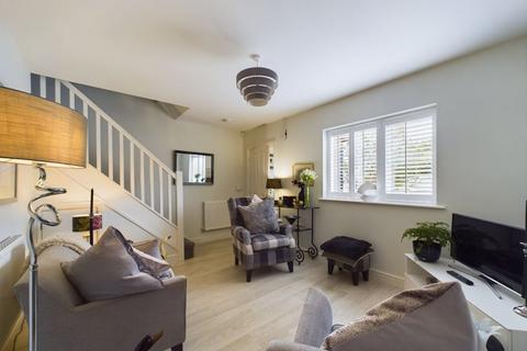 undefined, Highfield Way, Market Drayton TF9