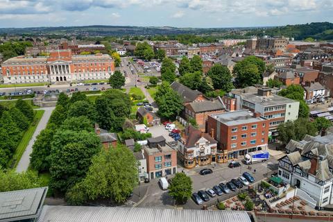 Mixed use for sale, West Bars, Chesterfiled