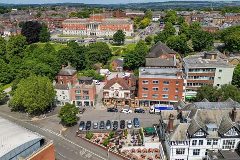 Mixed use for sale, West Bars, Chesterfiled