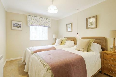 2 bedroom retirement property for sale, Springs Lane, Ilkley LS29