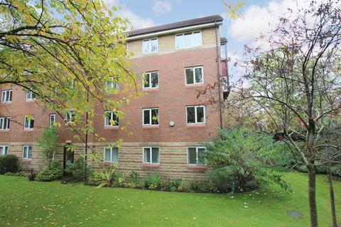 1 bedroom retirement property for sale, 2 Moor Lane, Manchester M7