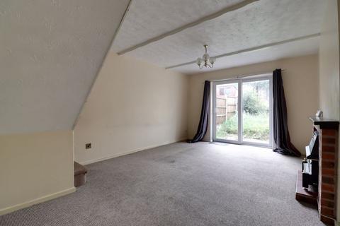 2 bedroom terraced house for sale, Armstrong Avenue, Stafford ST16