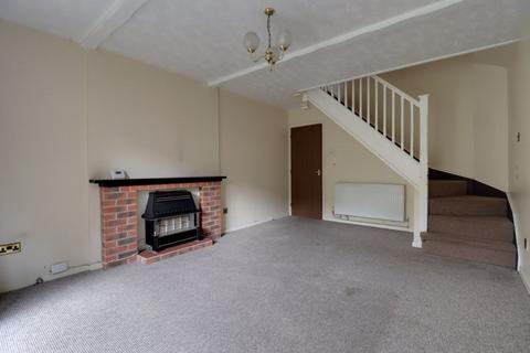 2 bedroom terraced house for sale, Armstrong Avenue, Stafford ST16