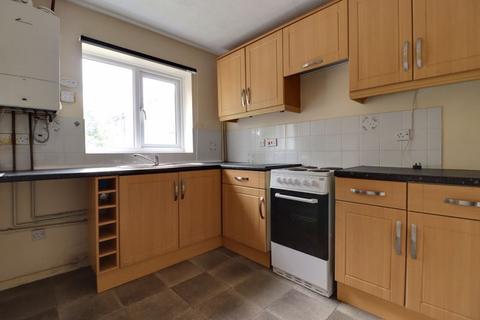 2 bedroom terraced house for sale, Armstrong Avenue, Stafford ST16