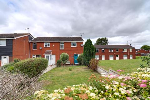 2 bedroom end of terrace house for sale, Edison Road, Stafford ST16