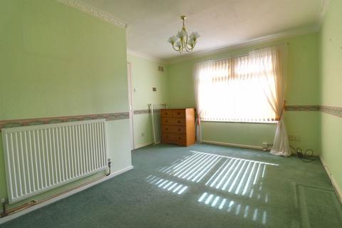 2 bedroom end of terrace house for sale, Edison Road, Stafford ST16