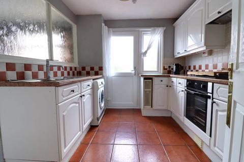 2 bedroom end of terrace house for sale, Edison Road, Stafford ST16