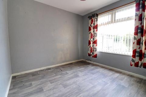 2 bedroom end of terrace house for sale, Edison Road, Stafford ST16