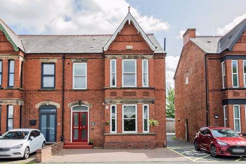 4 bedroom character property for sale, Anson Street, Rugeley WS15