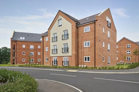 2 bedroom apartment for sale, Plot 120, The Bailey at Seaford Grange, Newlands Park, Eastbourne Road BN25