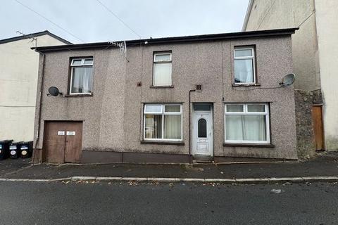 4 bedroom flat for sale, Flat 1,2,3,4,  Bailey Street, Brynmawr, Ebbw Vale