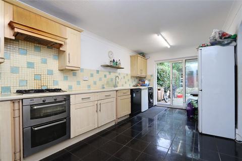 3 bedroom bungalow for sale, Garraways, Coffee Hall, Milton Keynes, Buckinghamshire, MK6