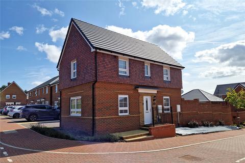 3 bedroom detached house for sale, Mulberry Walk, Havant, Hampshire, PO9