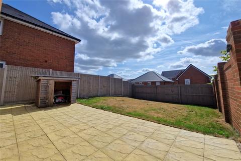 3 bedroom detached house for sale, Mulberry Walk, Havant, Hampshire, PO9