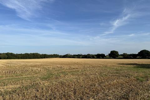 Farm land for sale, Land At Felthorpe, Norfolk