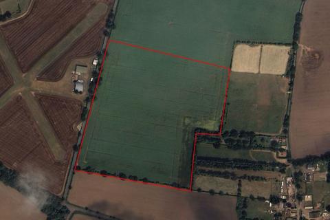 Farm land for sale, Land At Felthorpe, Norfolk