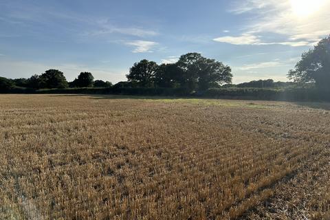 Farm land for sale, Land At Felthorpe, Norfolk