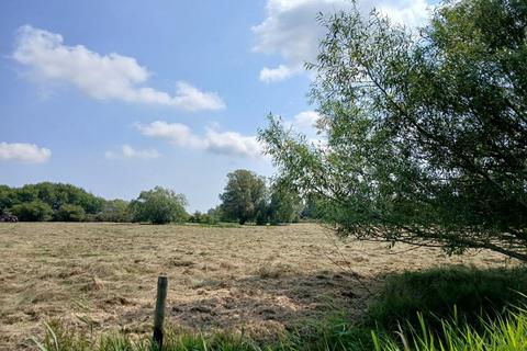 Farm land for sale, Lot 1 Marshland , Bridge Road, Potter Heigham, Great Yarmouth, Norfolk, NR29 5JB