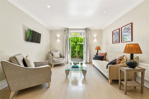 undefined, Holbein Place, Sloane Square, London, SW1W