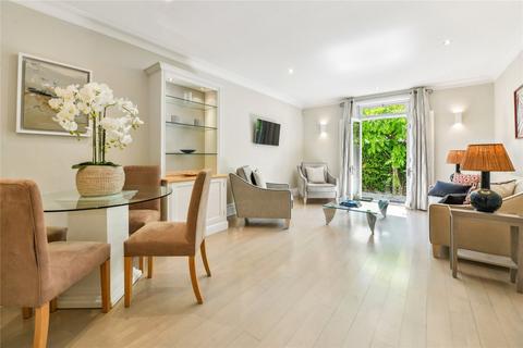 undefined, Holbein Place, Sloane Square, London, SW1W