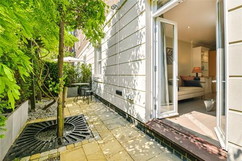 undefined, Holbein Place, Sloane Square, London, SW1W
