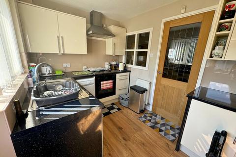 2 bedroom terraced house for sale, Livingstone Road, West Bromwich, B70 7HZ