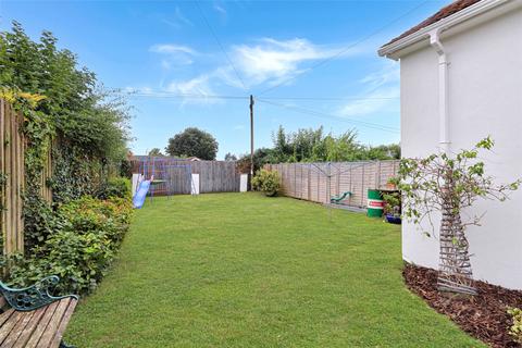 3 bedroom semi-detached house for sale, Highbury Road, Barnstaple, Devon, EX32