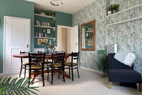 Keswick House Torrs Park, Ilfracombe, EX34 8AY