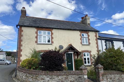 3 bedroom semi-detached house for sale, Boyton, Launceston, Cornwall, PL15