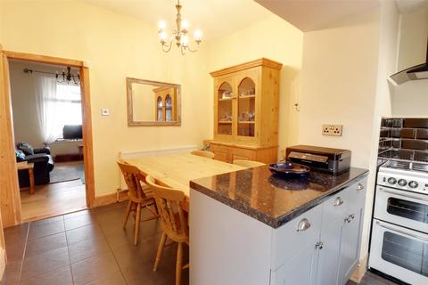 3 bedroom end of terrace house for sale, Launceston, Cornwall, PL15