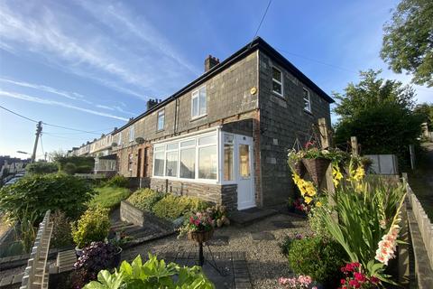 3 bedroom end of terrace house for sale, Launceston, Cornwall, PL15