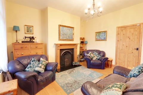 3 bedroom end of terrace house for sale, Launceston, Cornwall, PL15