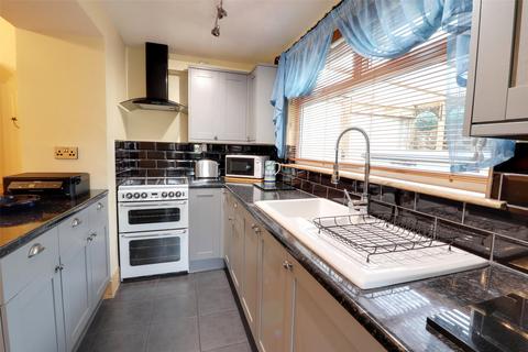 3 bedroom end of terrace house for sale, Launceston, Cornwall, PL15